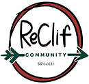 Reclif Community Logo