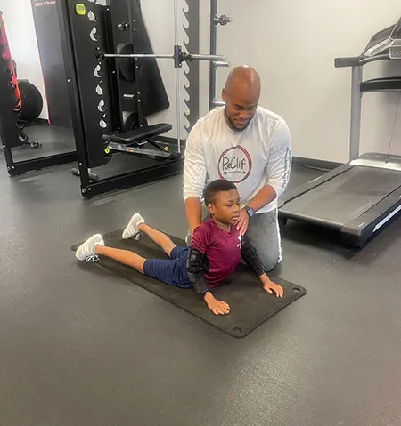 Austism Does not Discriminate