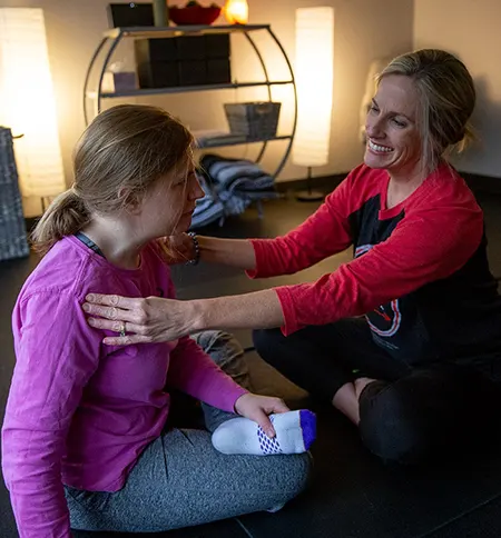 Austism Does not Discriminate