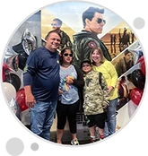 Reclif - Family Theater