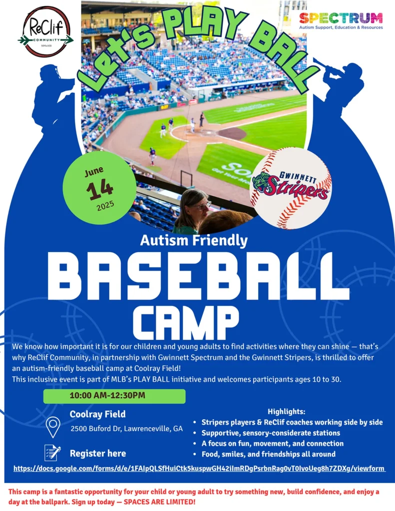 Baseball-Camp
